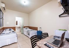 其他 5 Hotel Pouso Alegre