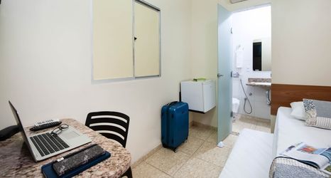 其他 2 Hotel Pouso Alegre