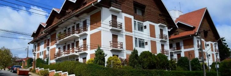 その他 Apartamento Megeve