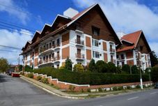 その他 Apartamento Megeve