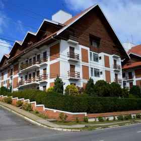 Primary image 1 아파르타멘토 메제브, Cadij 쇼핑 센터 호텔