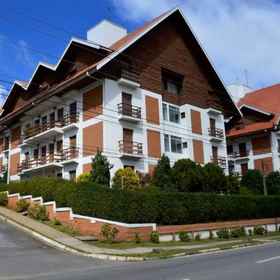 Primary image 1 Apartamento Megeve, Sao Benedito Church Hotels