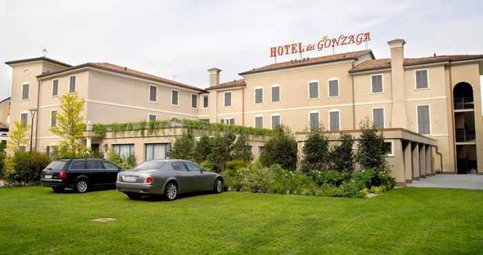 Others Hotel dei Gonzaga