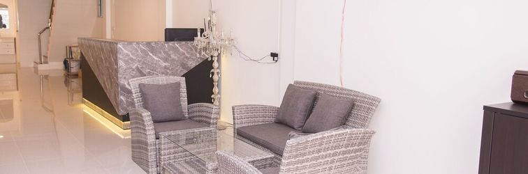 其他 Nina Guesthouse