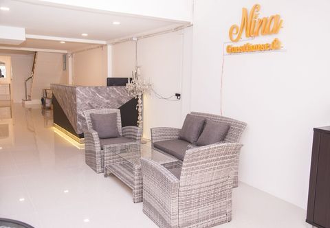 Lainnya Nina Guesthouse