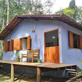 Primary image1伊塔卡雷多拉民宿,伊塔卡雷津霍海滩飯店