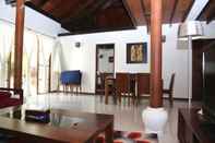 Lainnya Pandanus Villa