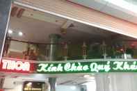 Lainnya Kim Thoa Motel