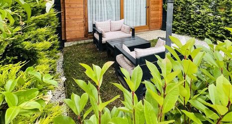 其他 2 Adesa Bungalow Hotel