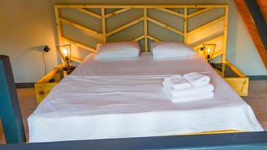 其他 4 Adesa Bungalow Hotel