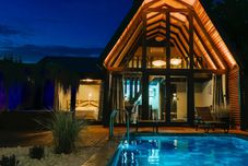 其他 Adesa Bungalow Hotel