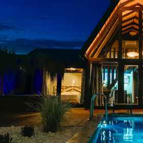 Primary image1Adesa Bungalow Hotel,Kartepe滑雪中心飯店