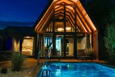 Lainnya Adesa Bungalow Hotel