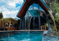 其他 7 Adesa Bungalow Hotel