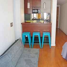 Primary image 1 Departamentos Turpial, Estadio Nacional Julio Martínez Pradanos Hotels