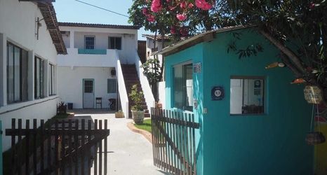 其他 2 Pousada Caribe Nordestino