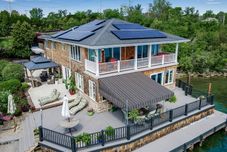 기타 South Bridge Bed and Breakfast