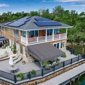 Primary image 1 South Bridge Bed and Breakfast, 尼亚加拉传奇高尔夫俱乐部 酒店