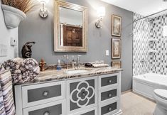 기타 5 South Bridge Bed and Breakfast