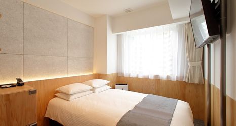 Others 2 Hotel Oriental Express Tokyo Kamata