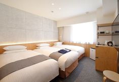 Others 7 Hotel Oriental Express Tokyo Kamata