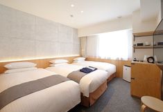 Lainnya 7 Hotel Oriental Express Tokyo Kamata