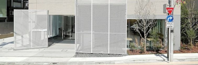 Others Hotel Oriental Express Tokyo Kamata