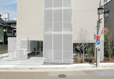 Others Hotel Oriental Express Tokyo Kamata