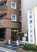 Imej utama Toyoko Inn Shinjuku Gyoemmae Station