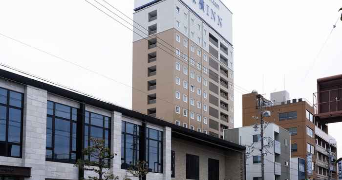 Others Toyoko Inn Shizuoka Station