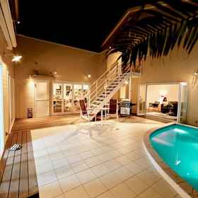 Primary image 1 키야자 가마쿠라 리조트 - 호스텔, Red Lobster 호텔