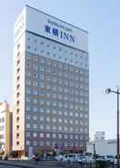 Foto utama Toyoko Inn Shizuoka Shimizu Ekimae