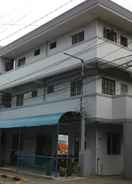 Foto utama JS3 Studio Apartments - Adults Only