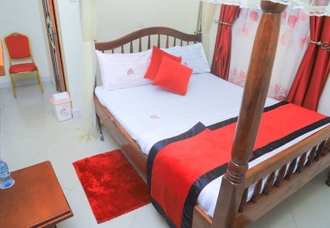 อื่นๆ Angel Motel