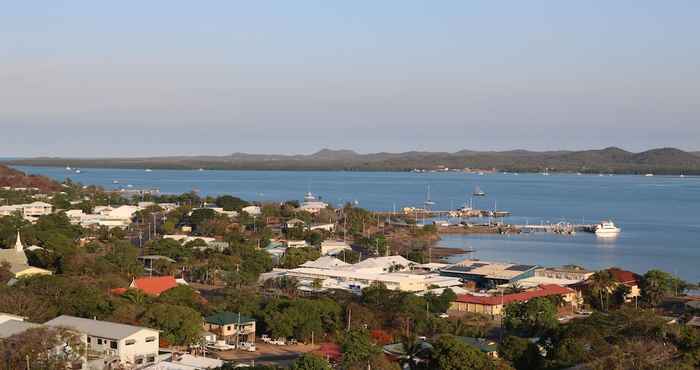 Others TI Motel Torres Strait