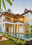 Ảnh chính Villa Palavee B1