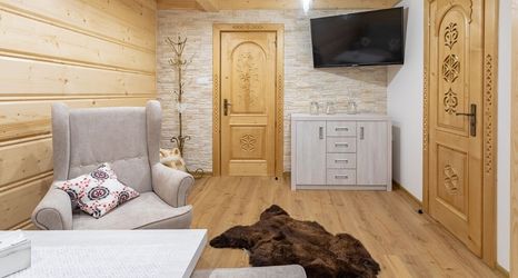 其他 2 Apartamenty Jedrol