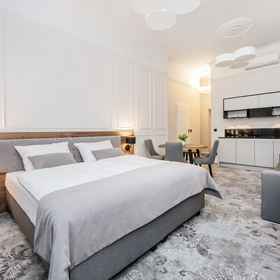 Primary image1Vinfort Aparthotel,小波兰省公寓