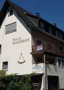 Imej utama Hotel Pension Winzerhaus