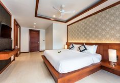 Lainnya 3 Penthouse Savoye