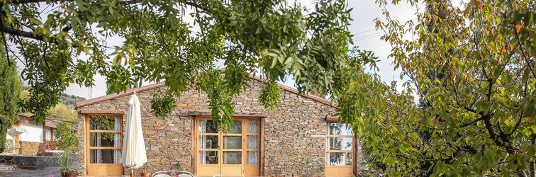 Lain-lain El Paraje del Chef