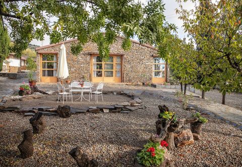 Lain-lain El Paraje del Chef