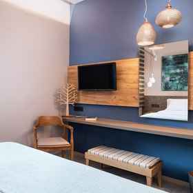 Primary image 1 시엘 컬렉션 스위트, 미트로폴레오스 광장 호텔