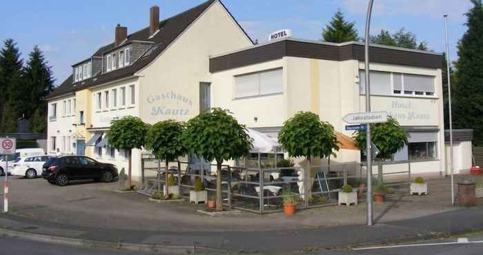 Lain-lain Hotel Gasthaus Kautz