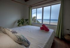 Others 3 Pura Vida Tofo Beach House
