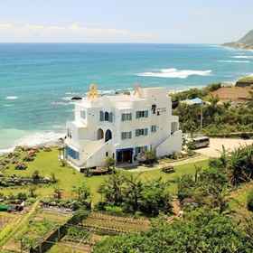 Primary image1崖上之家民宿,丰滨乡飯店