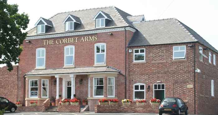 อื่นๆ The Corbet Arms