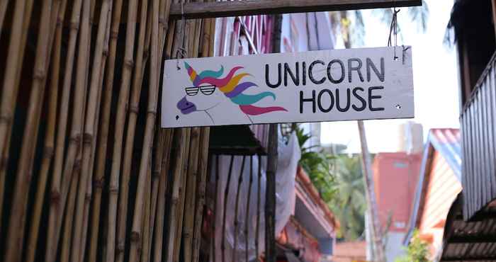 Khác Unicorn Guesthouse