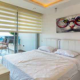 Primary image 1 Elite Admiral Premium A1 13, Hotel Masjid Konakli