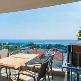 Primary image 1 Elite Admiral Premium A12 13, Hotel Masjid Konakli